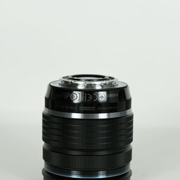 OLYMPUS M.ZUIKO DIGITAL ED 12‑45mm F4.0 PRO