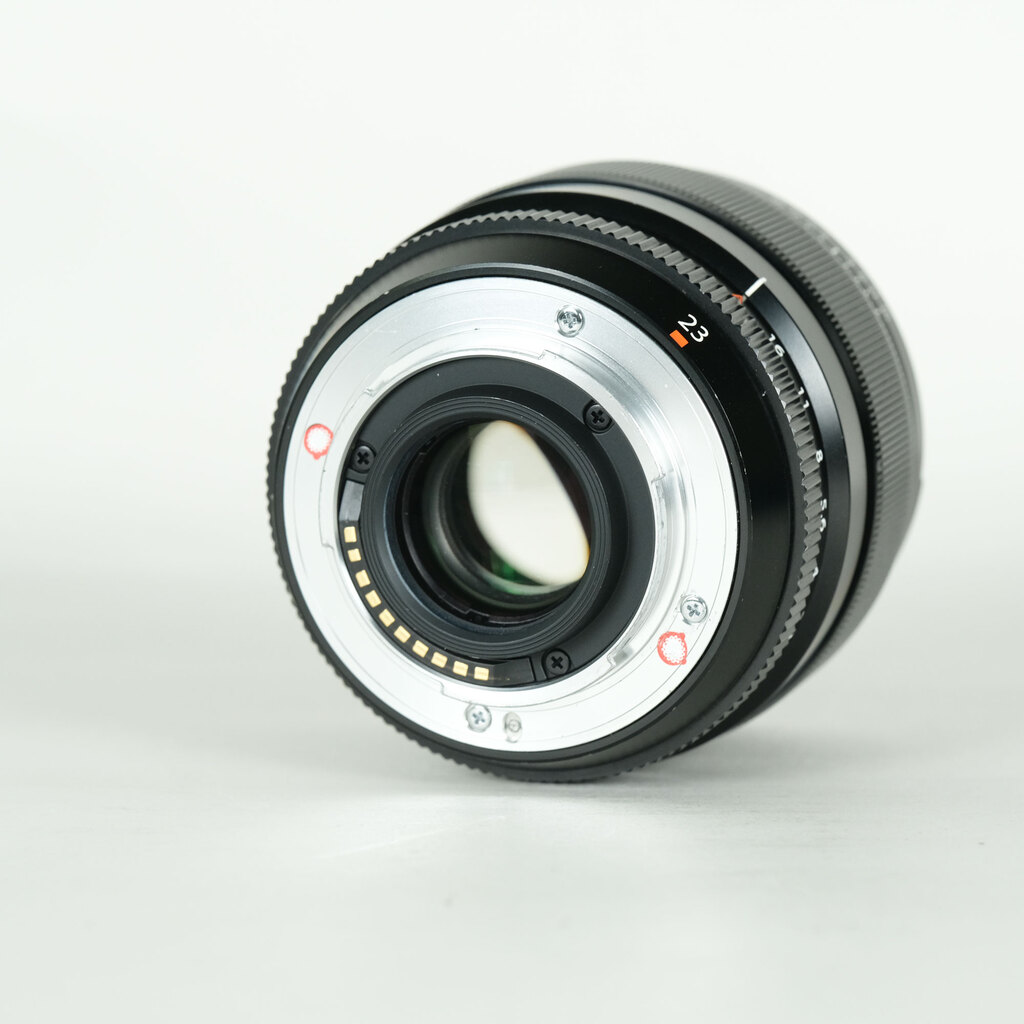 FUJIFILM XF23mmF1.4 Rの出品 | ONE SCENE（ワンシーン）