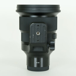 SIGMA 105mm F1.4 DG HSM｜Art [ソニーE用]