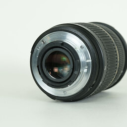 TAMRON SP 28-75mm F2.8 XR Di LD ASPH [IF] Macro/Model A09NII(ニコンF用)   【AFモーター内蔵】