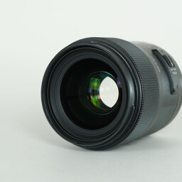 SIGMA 35mm F1.4 DG HSM｜Art [キヤノン用]