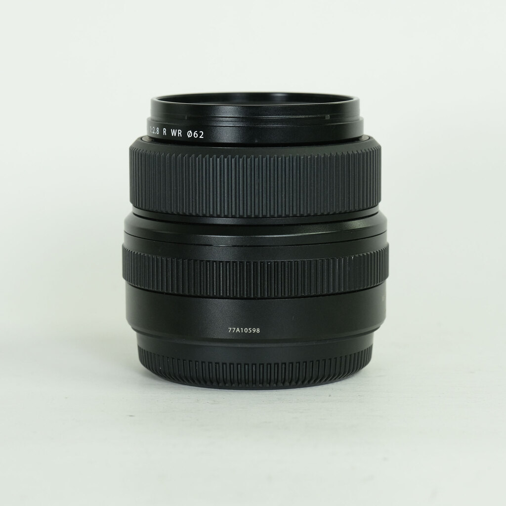FUJIFILM GF63mmF2.8 R WR