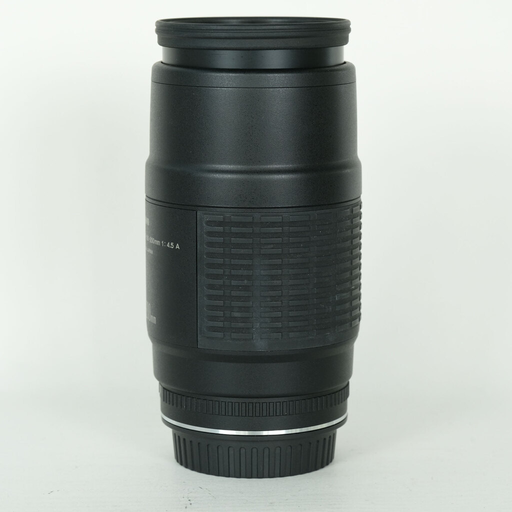 Canon EF100-200mm F4.5A Canon EF100-200mm F4.5A