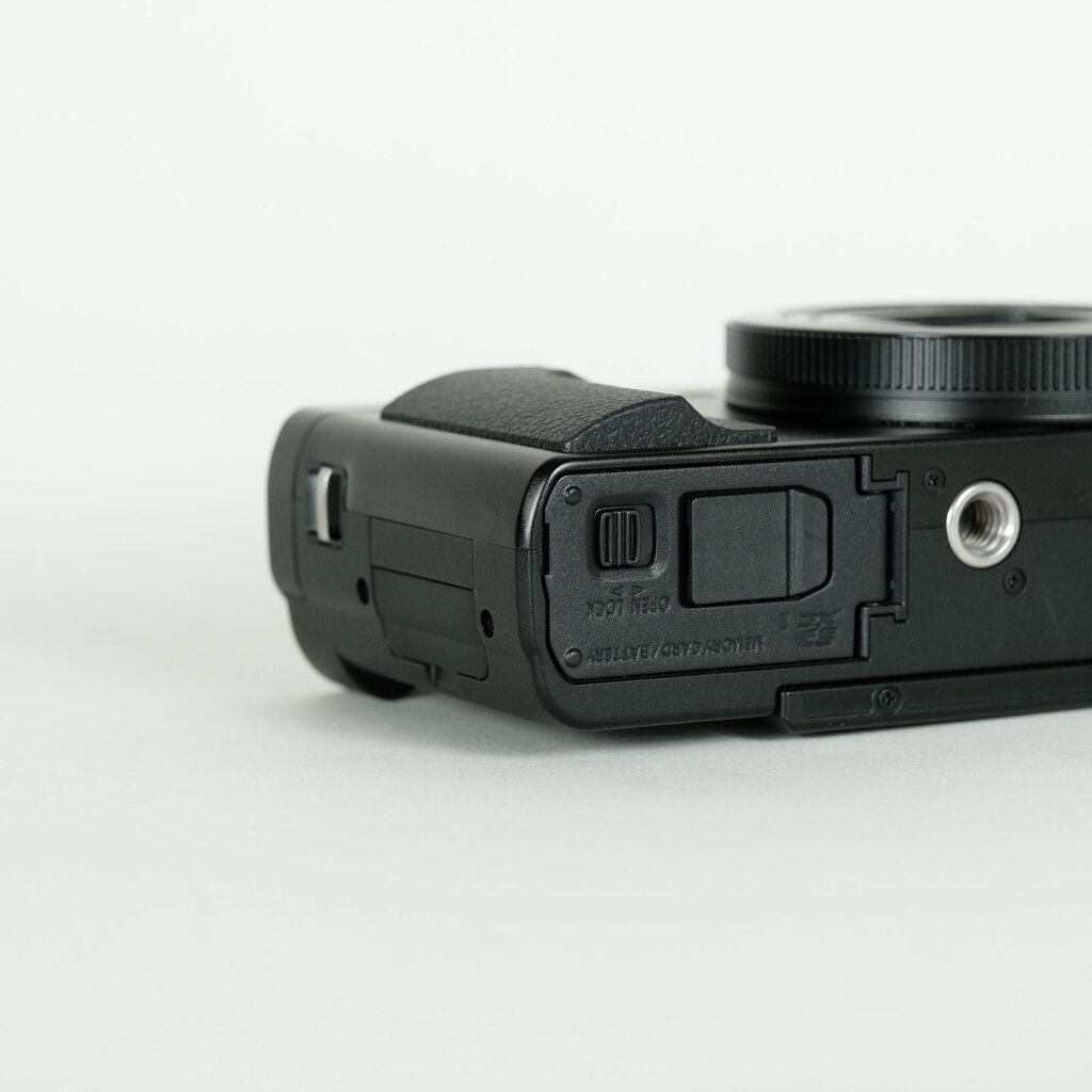 Panasonic LUMIX TZ99