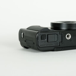 Panasonic LUMIX TZ99