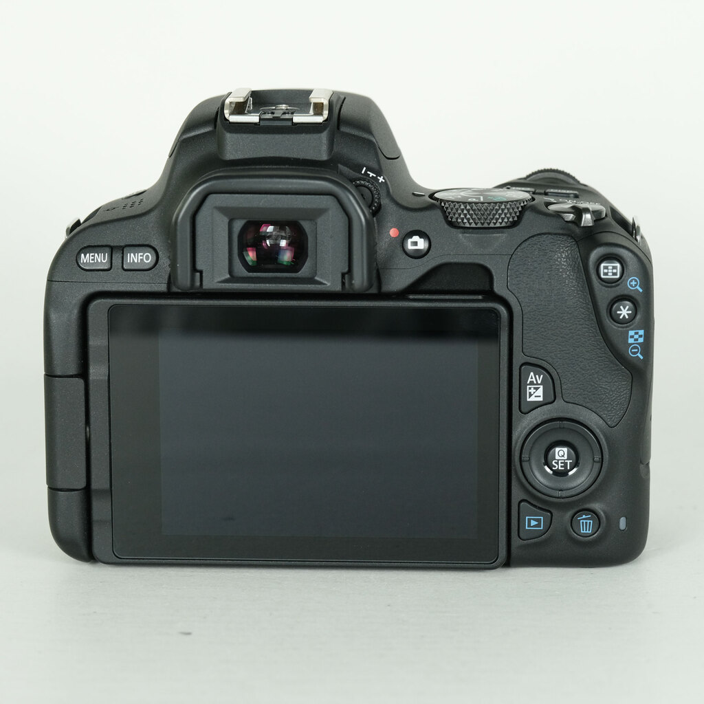 Canon EOS Kiss X9 [�{�f�B �u���b�N]