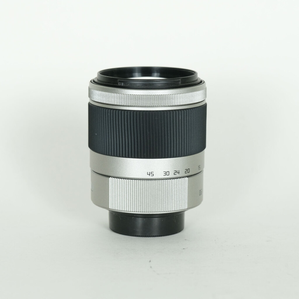 PENTAX 06 TELEPHOTO ZOOM シルバー PENTAX 06 TELEPHOTO ZOOM シルバー