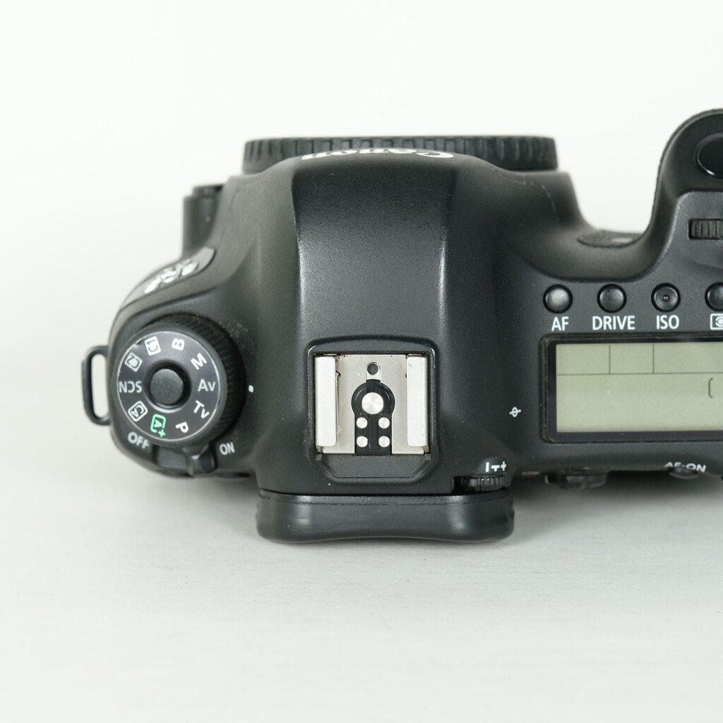 Canon EOS 6D Canon EOS 6D