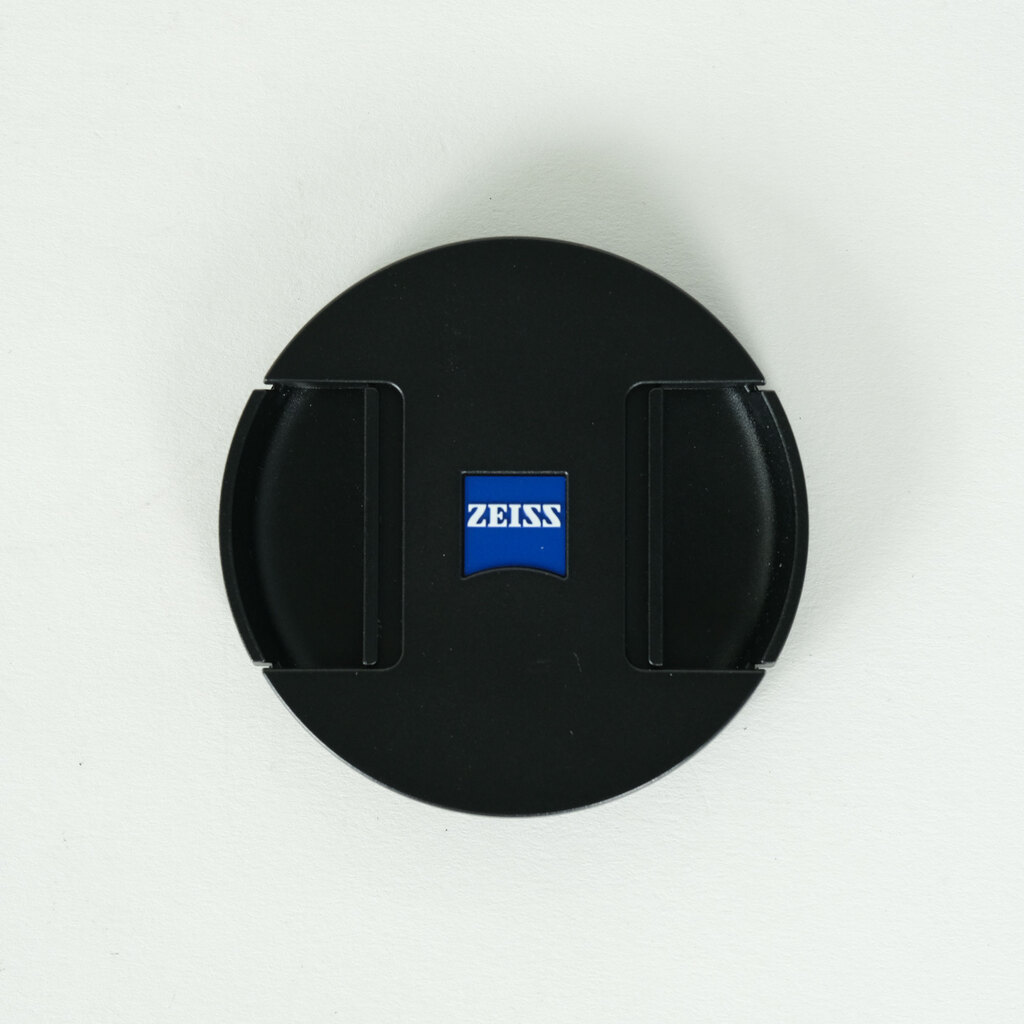 Carl Zeiss Batis 2/25 [ソニーE用]