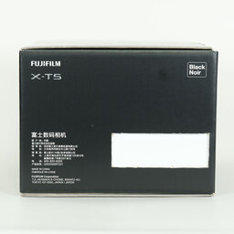 FUJIFILM X-T5 FUJIFILM X-T5
