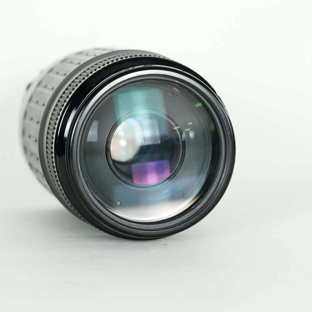 Canon EF75-300mm F4-5.6 IS USM