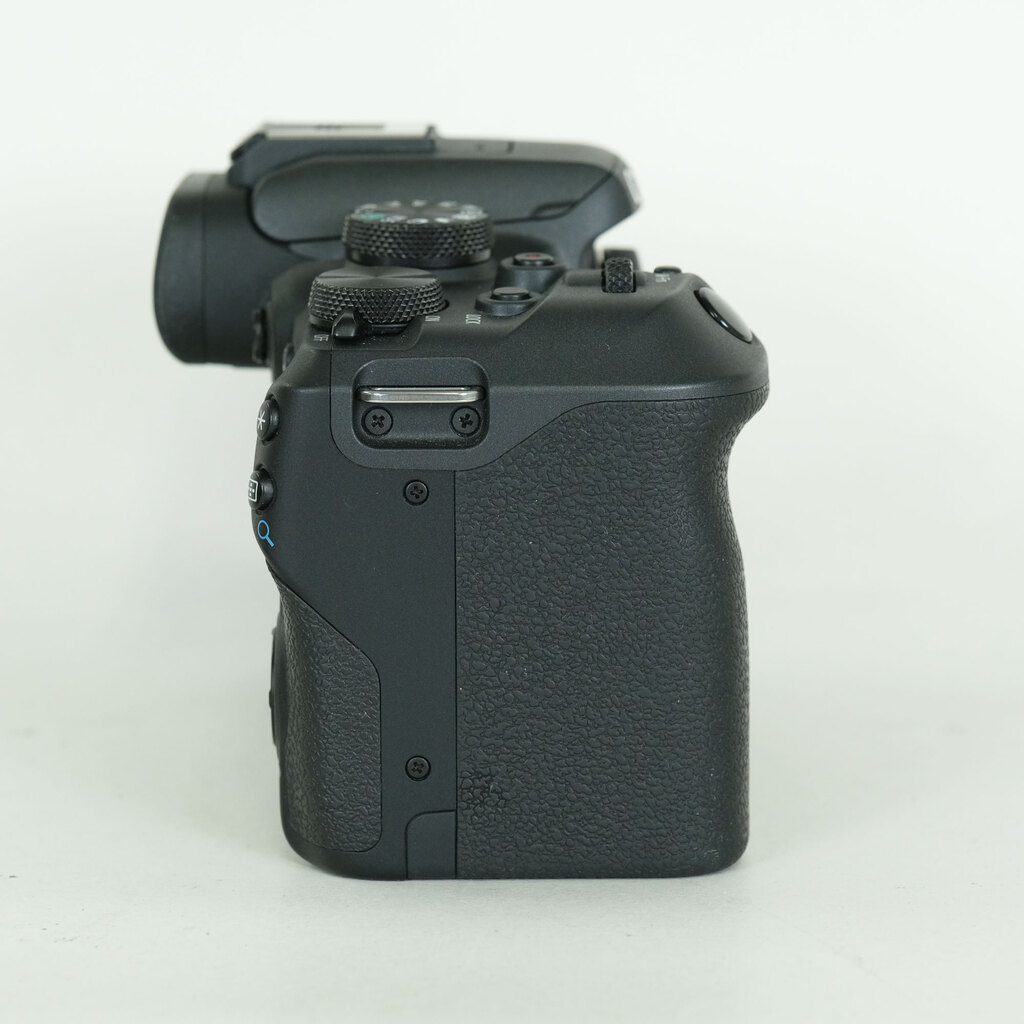 Canon EOS R10