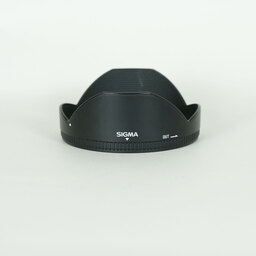 SIGMA 10-20mm F3.5 EX DC HSM (キヤノンEF用)