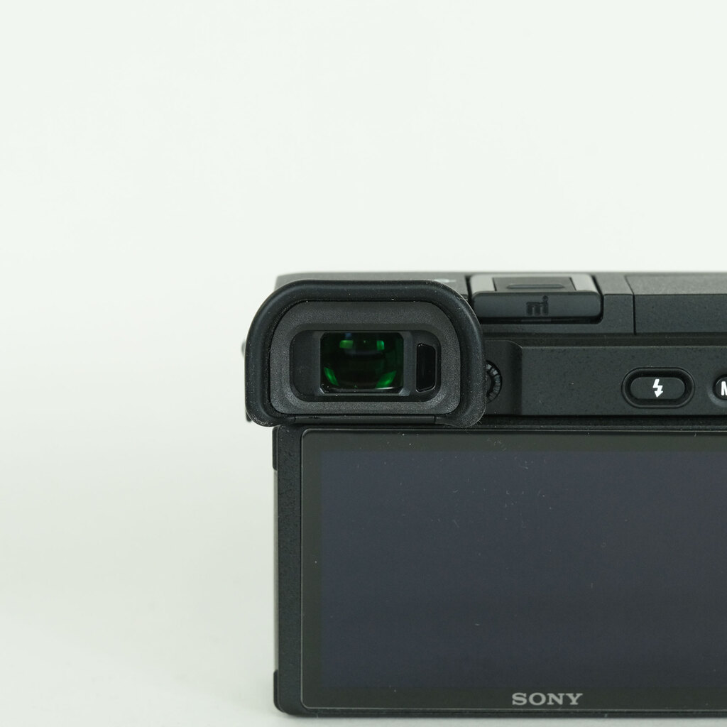 SONY α6400（ILCE-6400）
