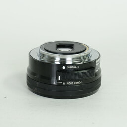 SONY E PZ 16-50mm F3.5-5.6 OSS SELP1650