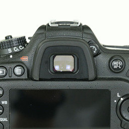Nikon D7200