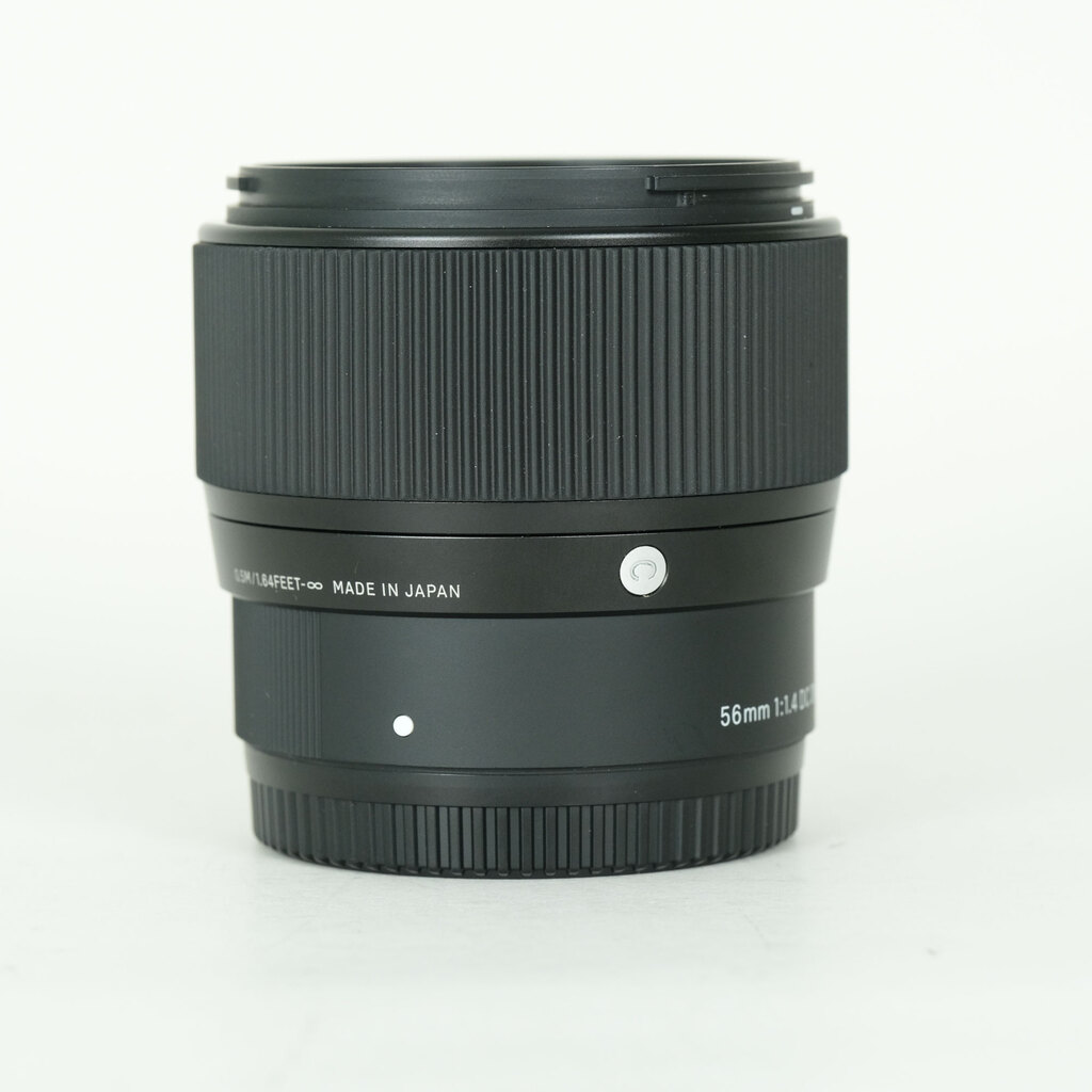 SIGMA 56mm F1.4 DC DN｜Contemporary [ソニーE用]の出品 | ONE SCENE