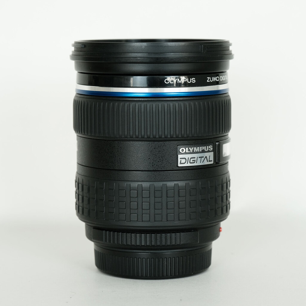 OLYMPUS ZUIKO DIGITAL ED 12-60mm F2.8-4.0 SWD