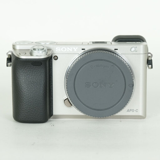 SONY α6000（ILCE-6000）