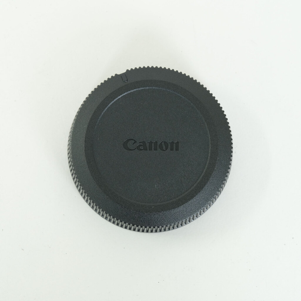 Canon RF50mm F1.4 L VCM