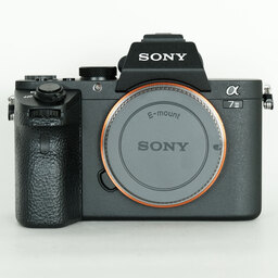 SONY α7 II（ILCE-7M2）
