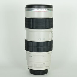 Canon EF70-200mm F2.8L IS USM