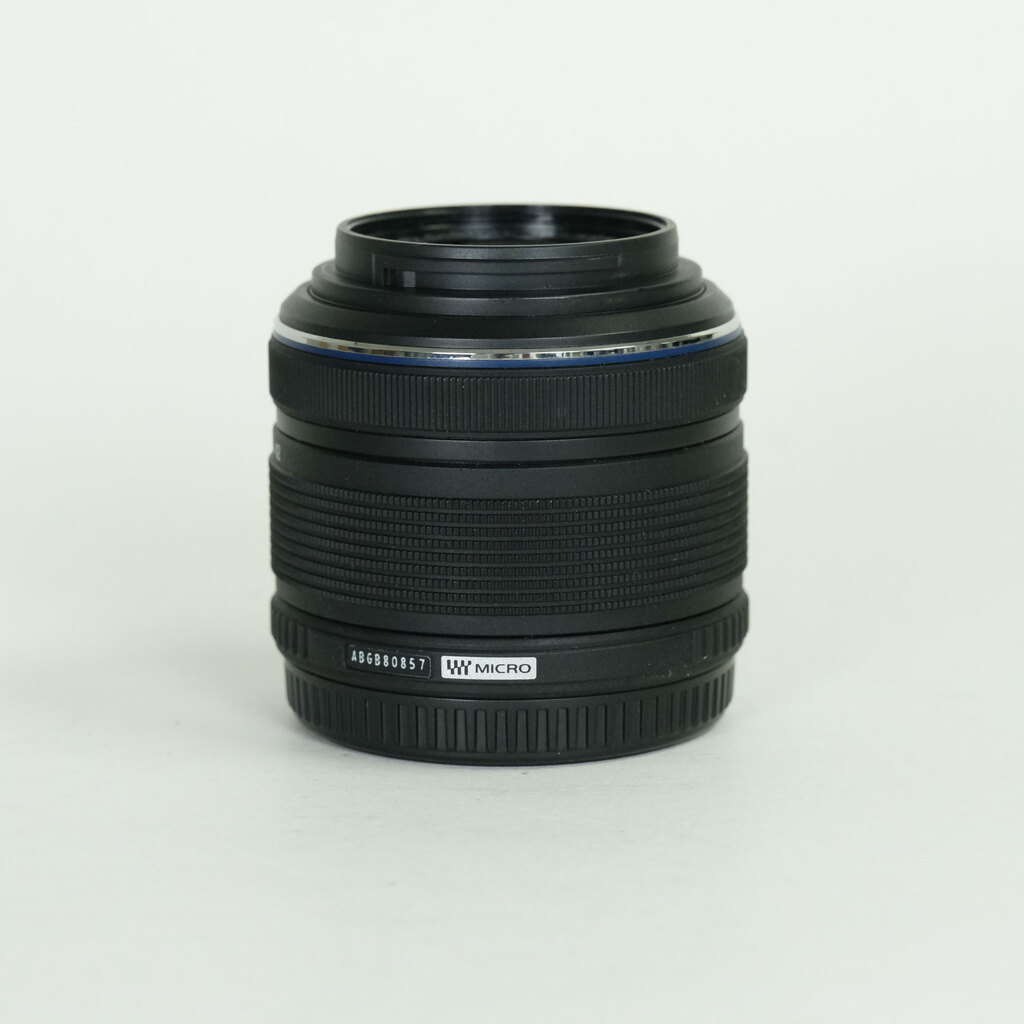 OLYMPUS M.ZUIKO DIGITAL 14-42mm F3.5-5.6IIR ブラック