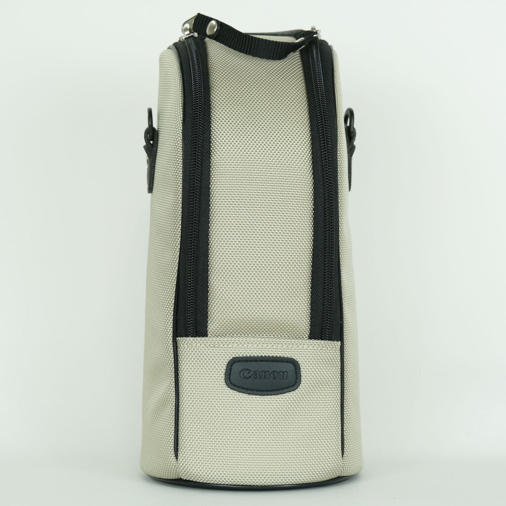 Canon EF70-200mm F2.8L IS II USM