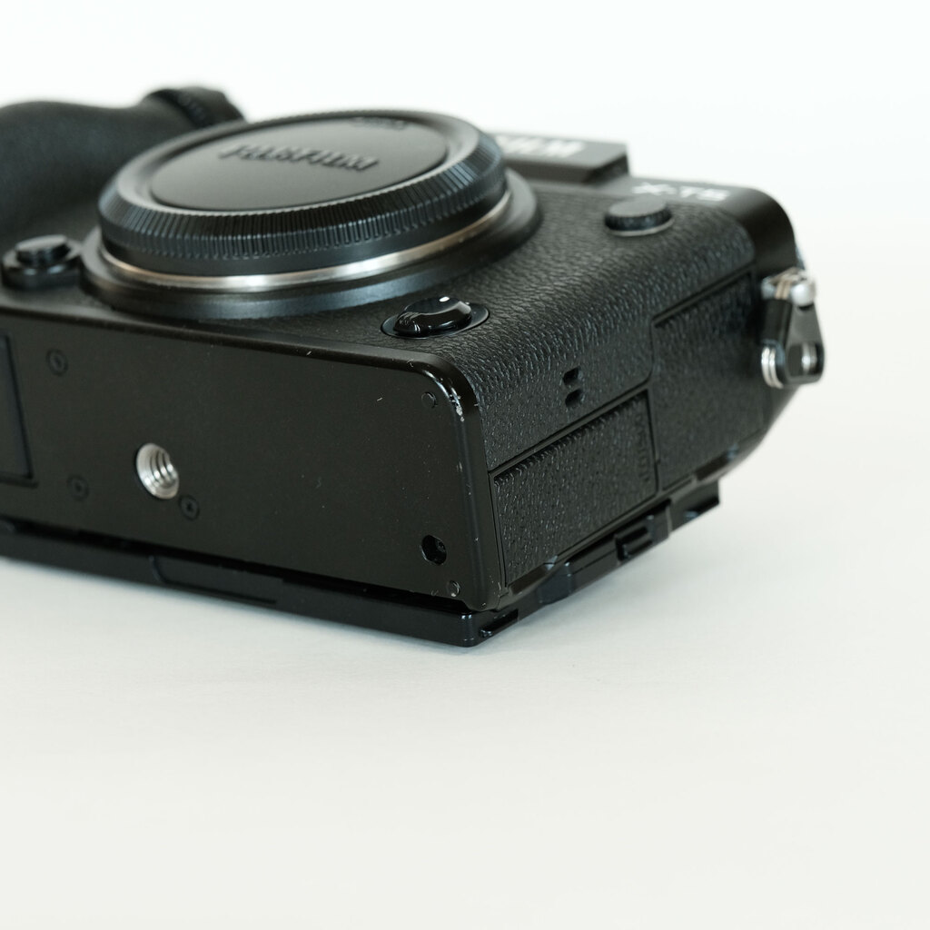 FUJIFILM X-T5 FUJIFILM X-T5