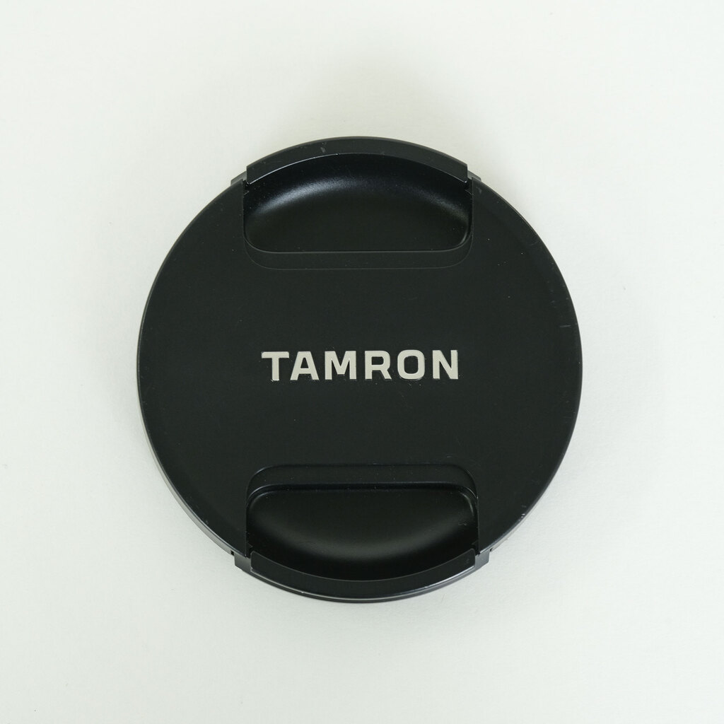 TAMRON 18-400mm F/3.5-6.3 Di II VC HLD (Model B028) [キヤノン用]