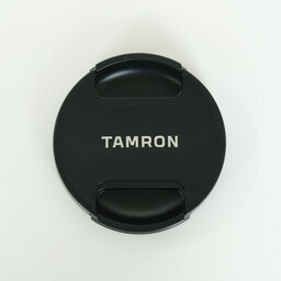 TAMRON 18-400mm F/3.5-6.3 Di II VC HLD (Model B028) [キヤノン用]