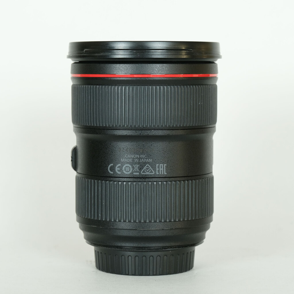 Canon EF24-70mm F2.8L II USM