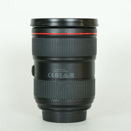 Canon EF24-70mm F2.8L II USM
