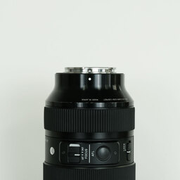 SIGMA 24-70mm F2.8 DG DN｜Art [ソニーE用]