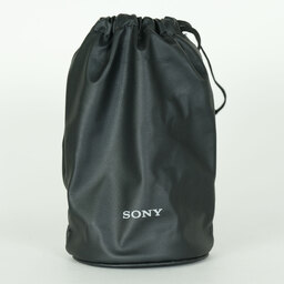 SONY Vario-Tessar T＊ E 16-70mm F4 ZA OSS SEL1670Z