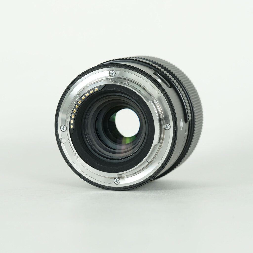 SIGMA 90mm F2.8 DG DN｜Contemporary [ソニーE用]