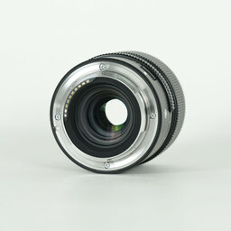 SIGMA 90mm F2.8 DG DN｜Contemporary [ソニーE用]