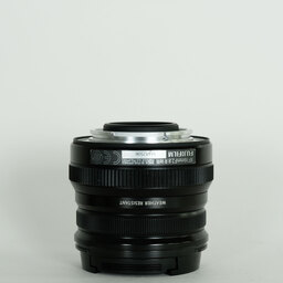 FUJIFILM XF16mmF2.8 R WR FUJIFILM XF16mmF2.8 R WR