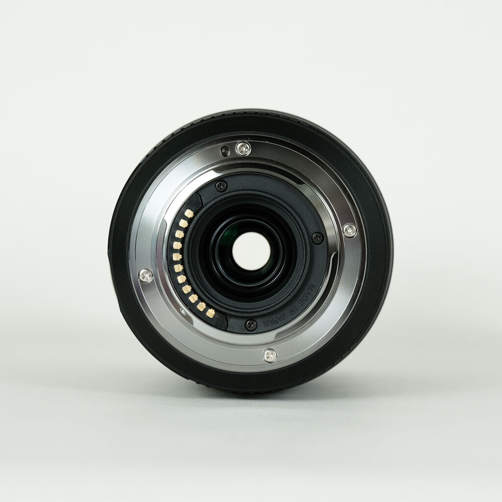 OM SYSTEM M.ZUIKO DIGITAL ED 75-300mm F4.8-6.7 II   　※OM SYSTEMロゴモデル