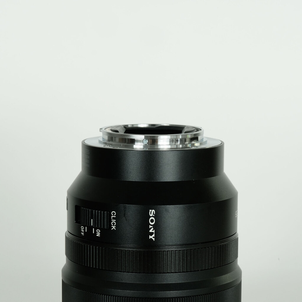 SONY Distagon T* FE 35mm F1.4 ZA SEL35F14Z