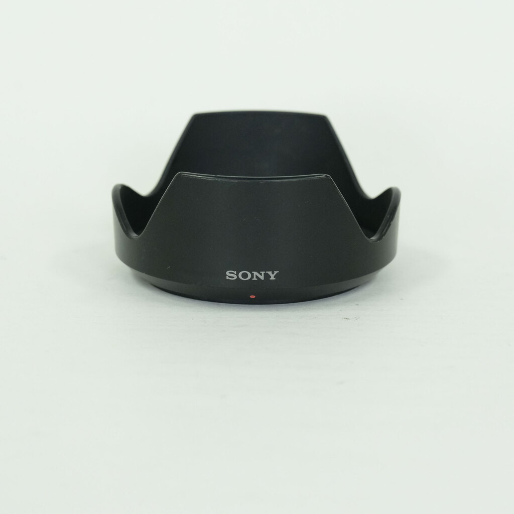 SONY E 35mm F1.8 OSS SEL35F18