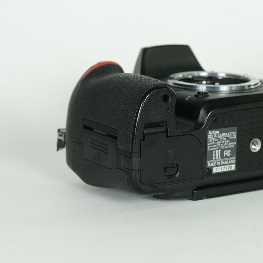 Nikon D750 Nikon D750