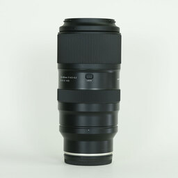 TAMRON 50-400mm F/4.5-6.3 Di III VC VXD (Model A067) [ニコンZ用]