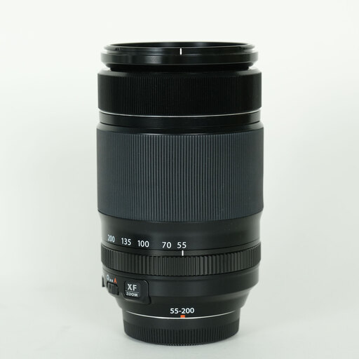 FUJIFILM XF55-200mmF3.5-4.8 R LM OIS