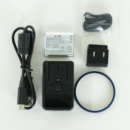 RICOH GR IIIx Urban Edition