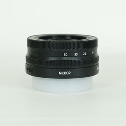 Nikon NIKKOR Z DX 16-50mm f/3.5-6.3 VR