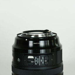 SIGMA 24-70mm F2.8 DG OS HSM｜Art [キヤノン用]