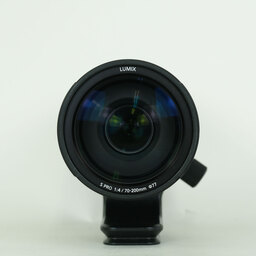 Panasonic LUMIX S PRO 70-200mm F4 O.I.S.