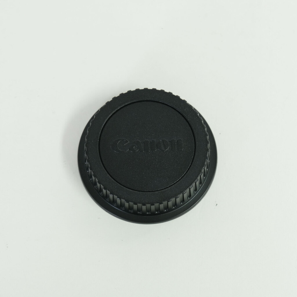 Canon EF-S24mm F2.8 STM