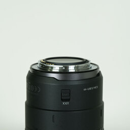 Canon RF100mm F2.8 L MACRO IS USM